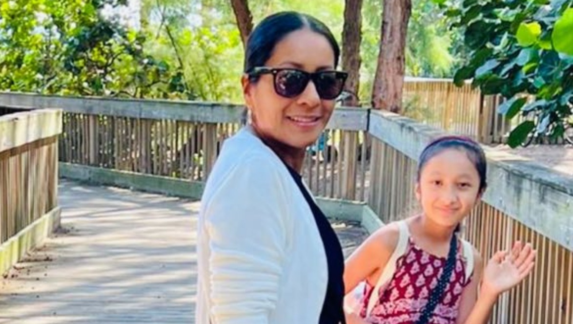 Support Adriana's Battle Against Cancer photo