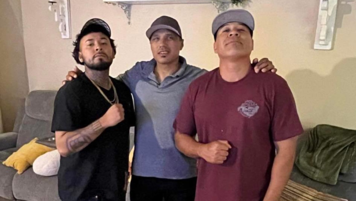 Fundraiser for Aaron Delgado by Erin Barber : Help Cover Funeral Costs ...