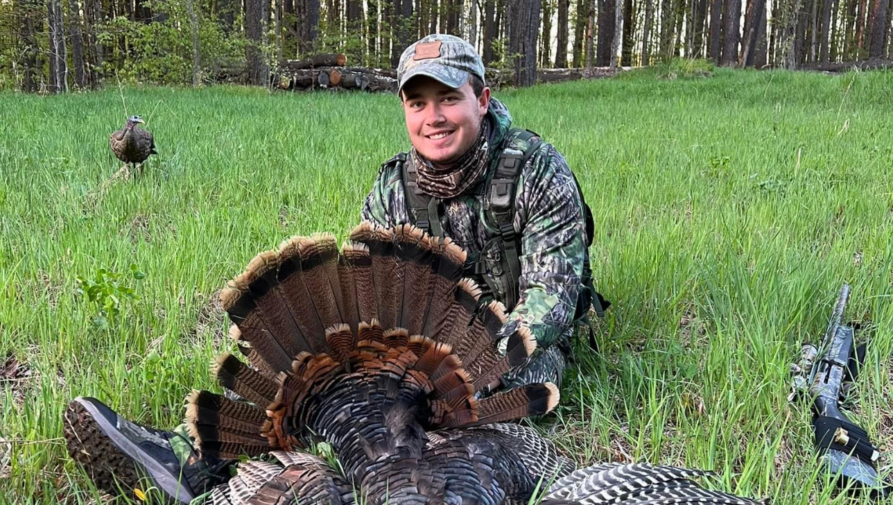 Donate for Keagan's Healing Journey photo