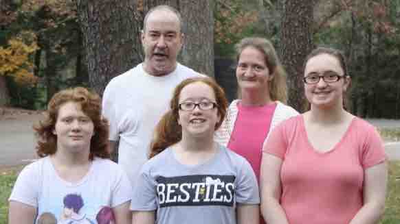 Help Bring My Dad Home photo