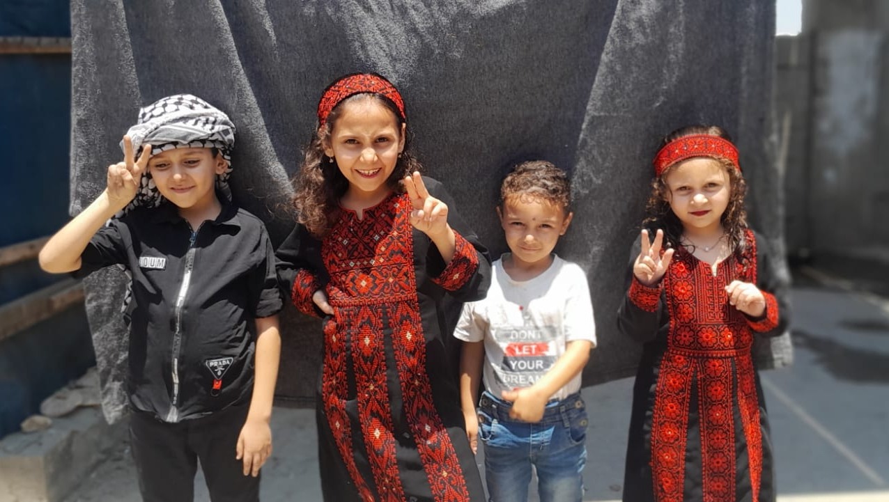 Help the Habboush family ❤️ pinned link photo