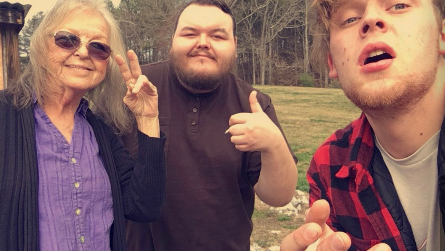 Fundraiser by Kris Carson : Help Us Lay Nana Anne Bullington to Rest