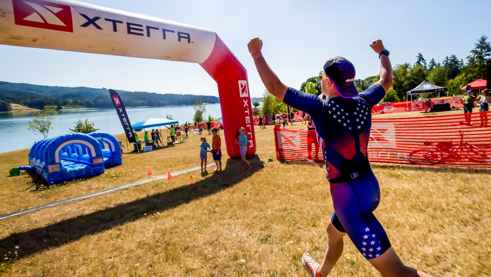 Fundraiser by Jack Billowitz : Fuel Jack's Dream: World Triathlon in Spain