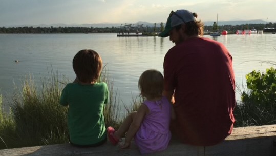 Support Johnny Raye Goode III's Memorial photo