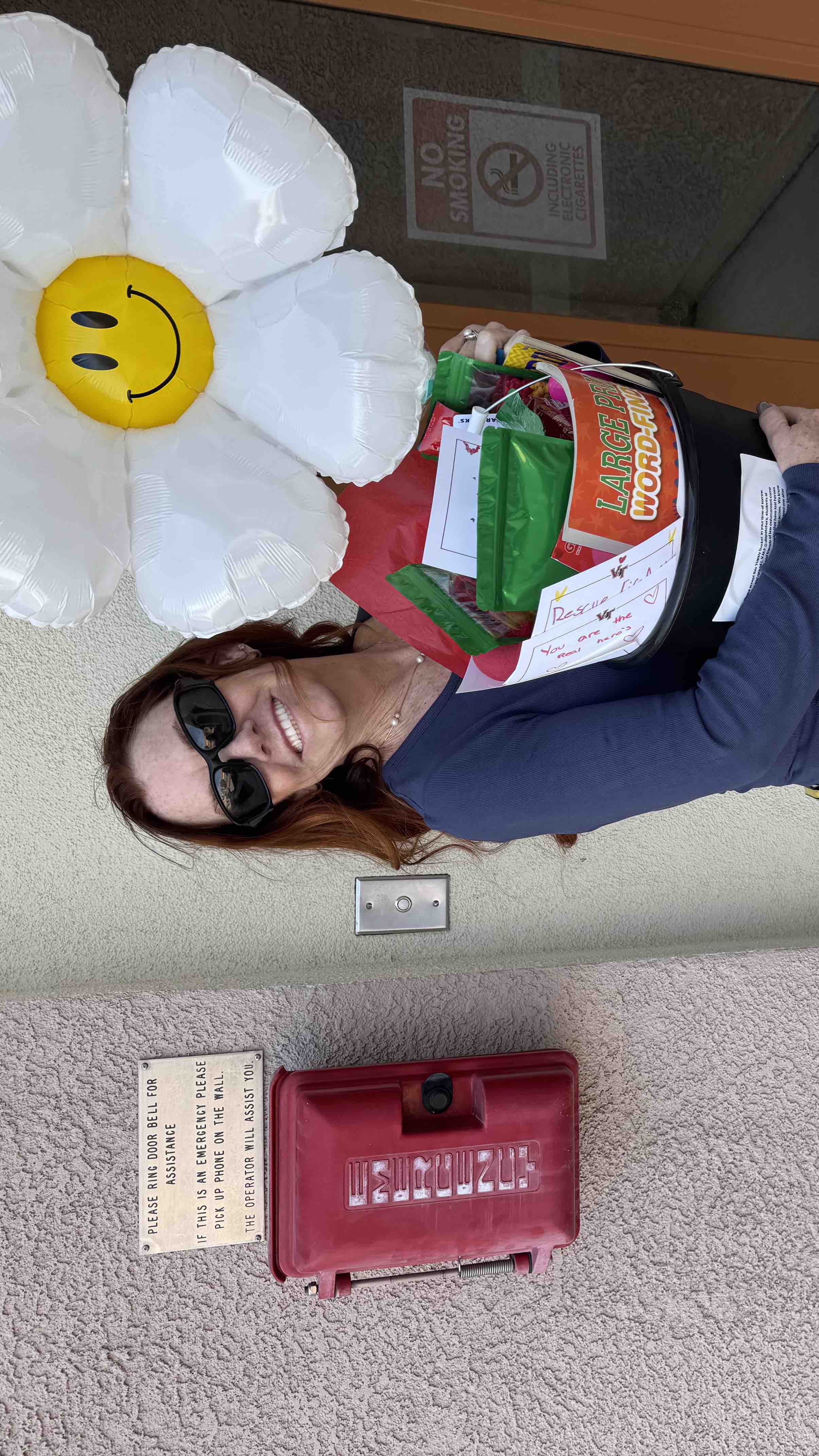 Kimberly’s Happy Buckets photo