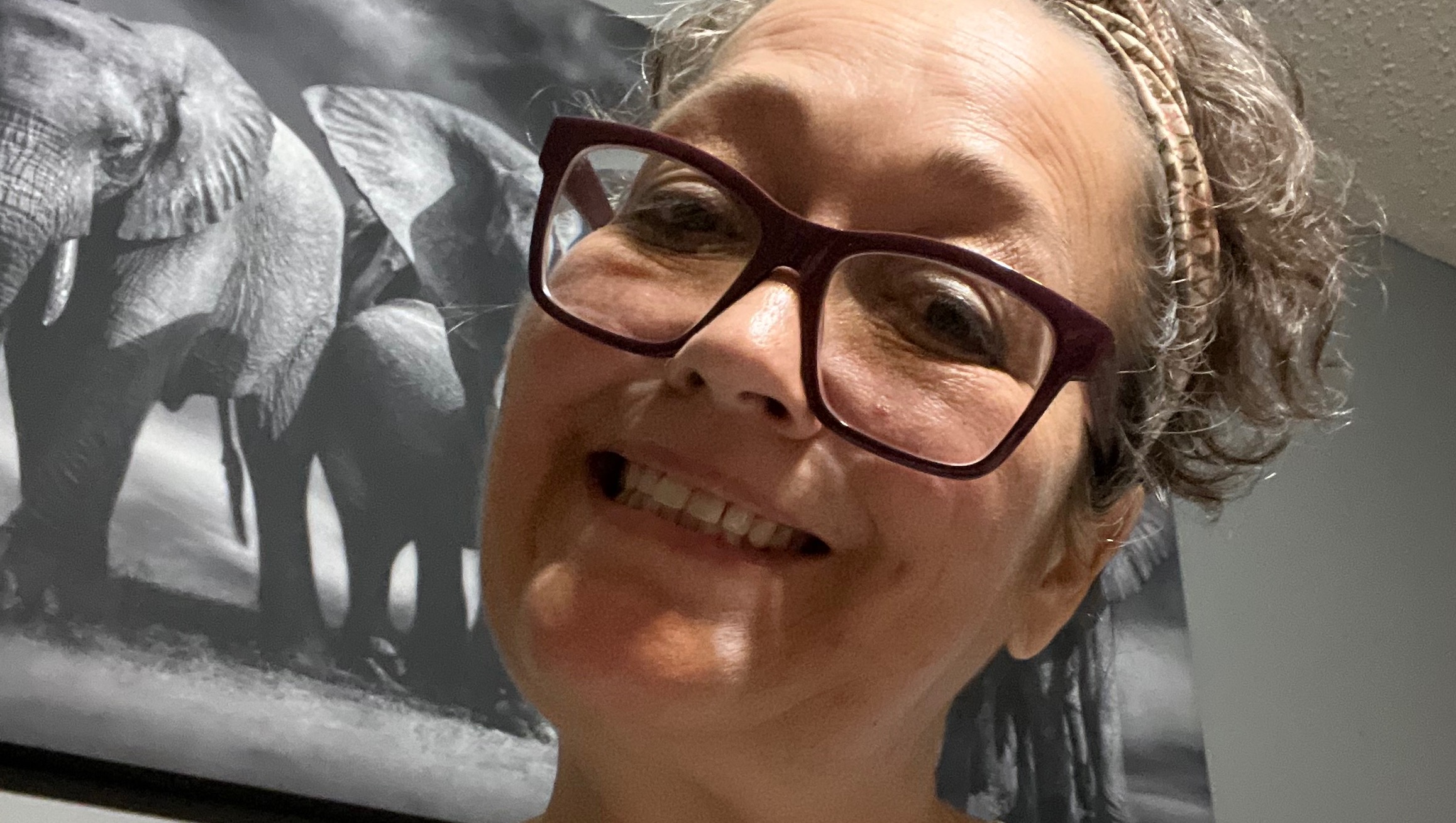 Help Angie Eagan in Her Battle Against Liver Disease photo