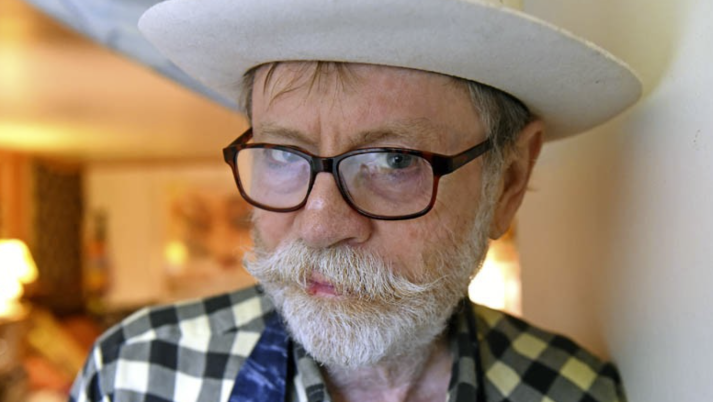 Gary Johnson Needs Your Help with Car and Medical Costs photo