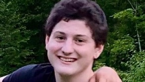 In Memory of Eli Harkness: Family Support photo