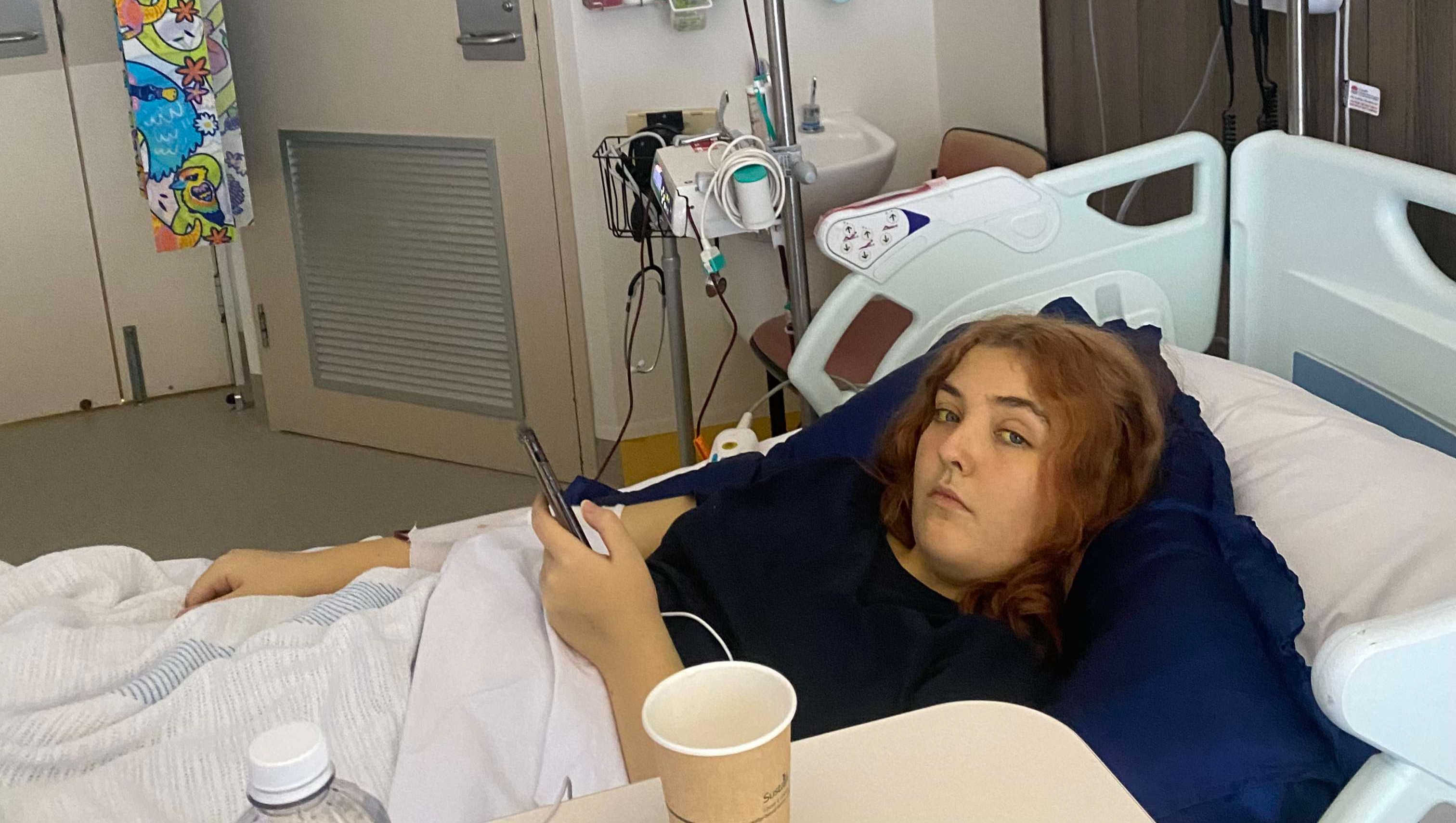 Funds for Phoebe's Life Saving Treatment