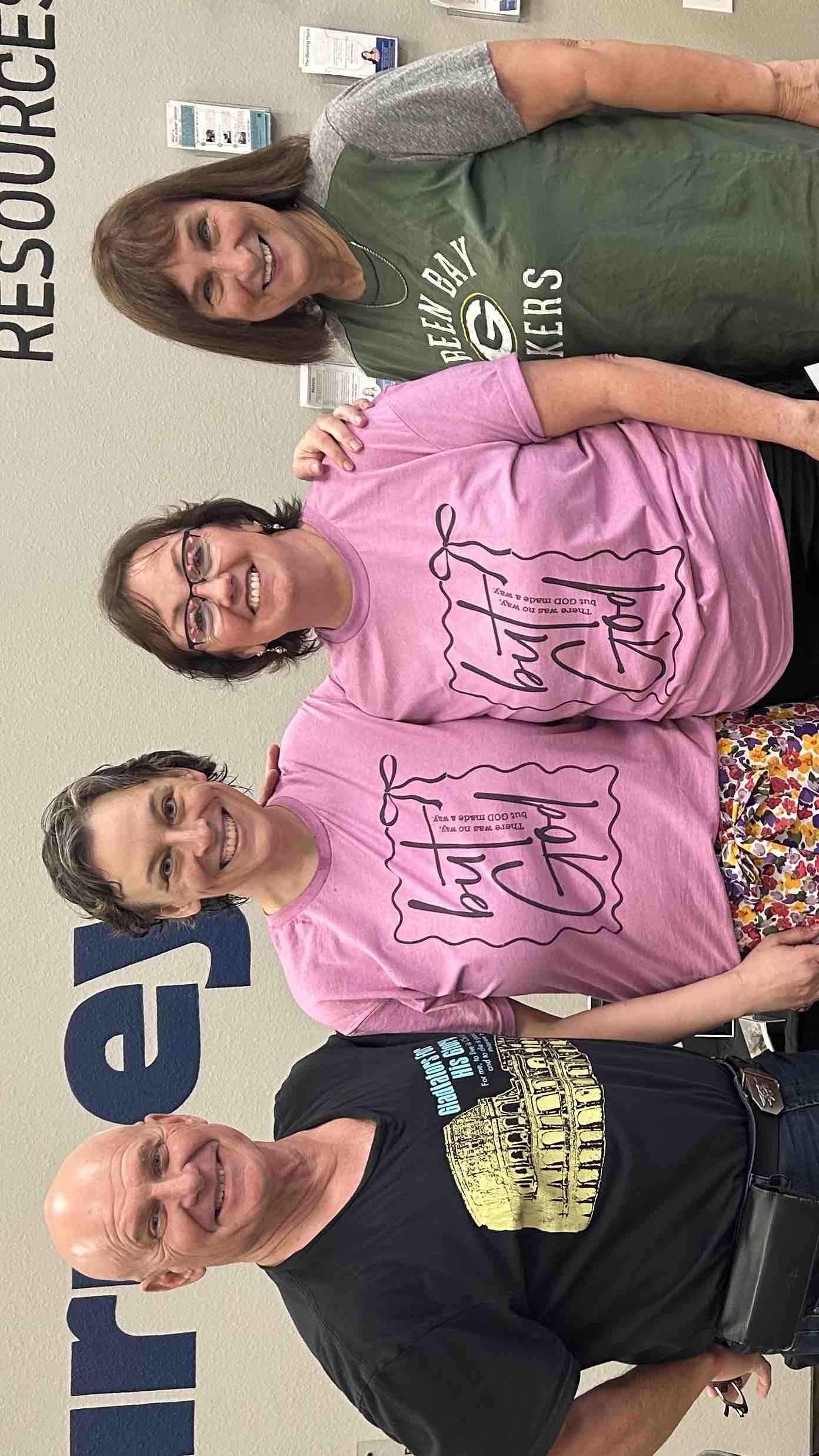 Help Overcome Post-Surgery Challenges photo