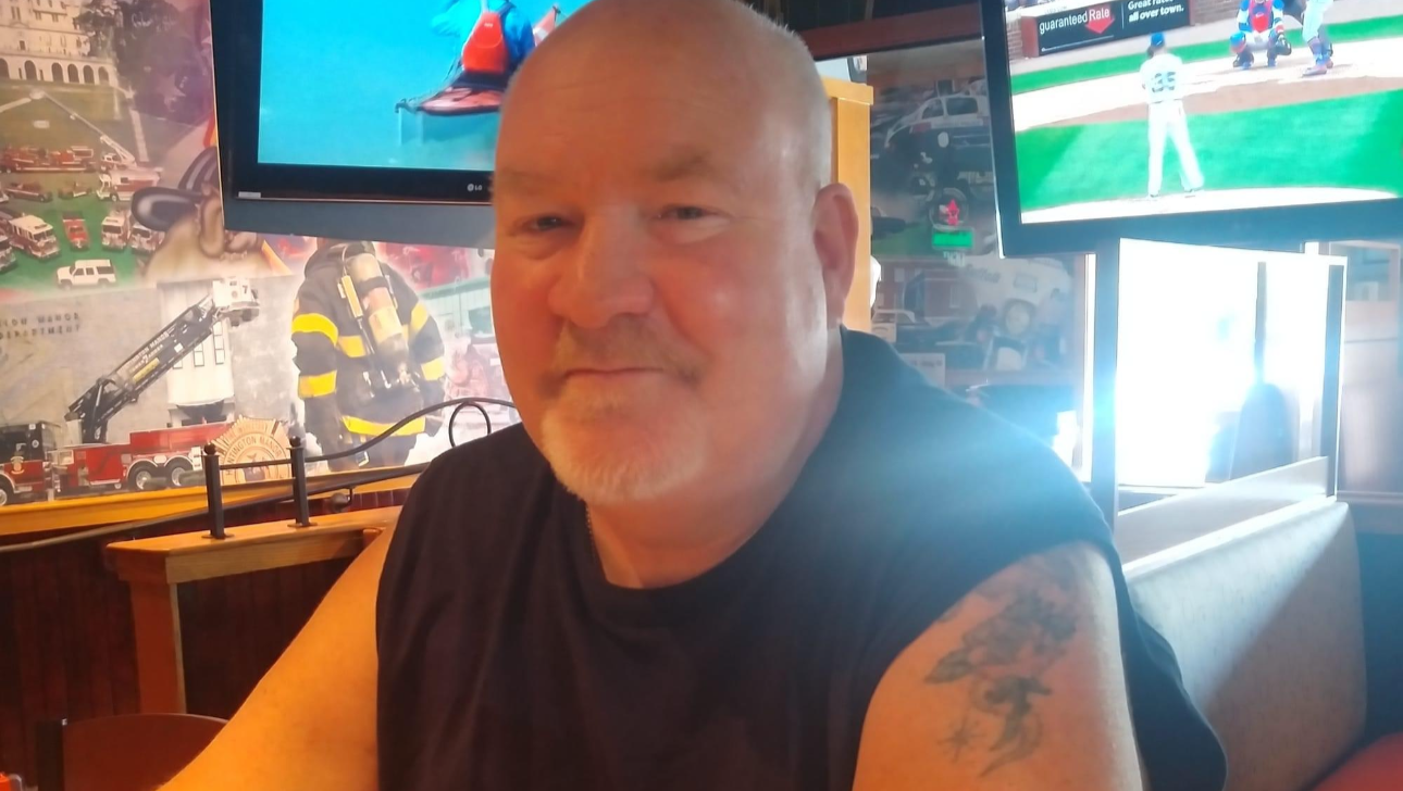 Donate to Cover Kevin's Funeral Expenses photo