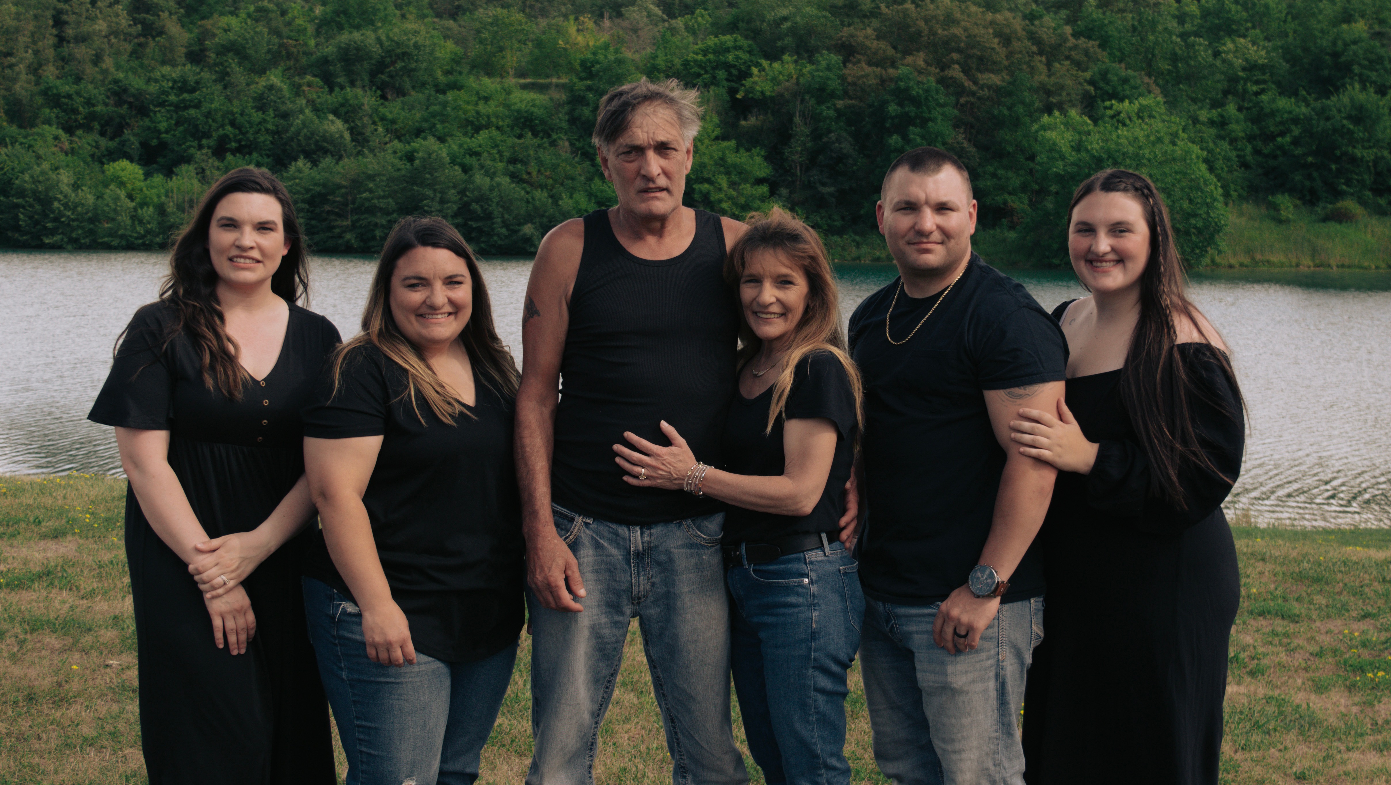 Fundraiser for Rhonda Louk by Chelsey Louk : Help Ron through his SIXTH ...