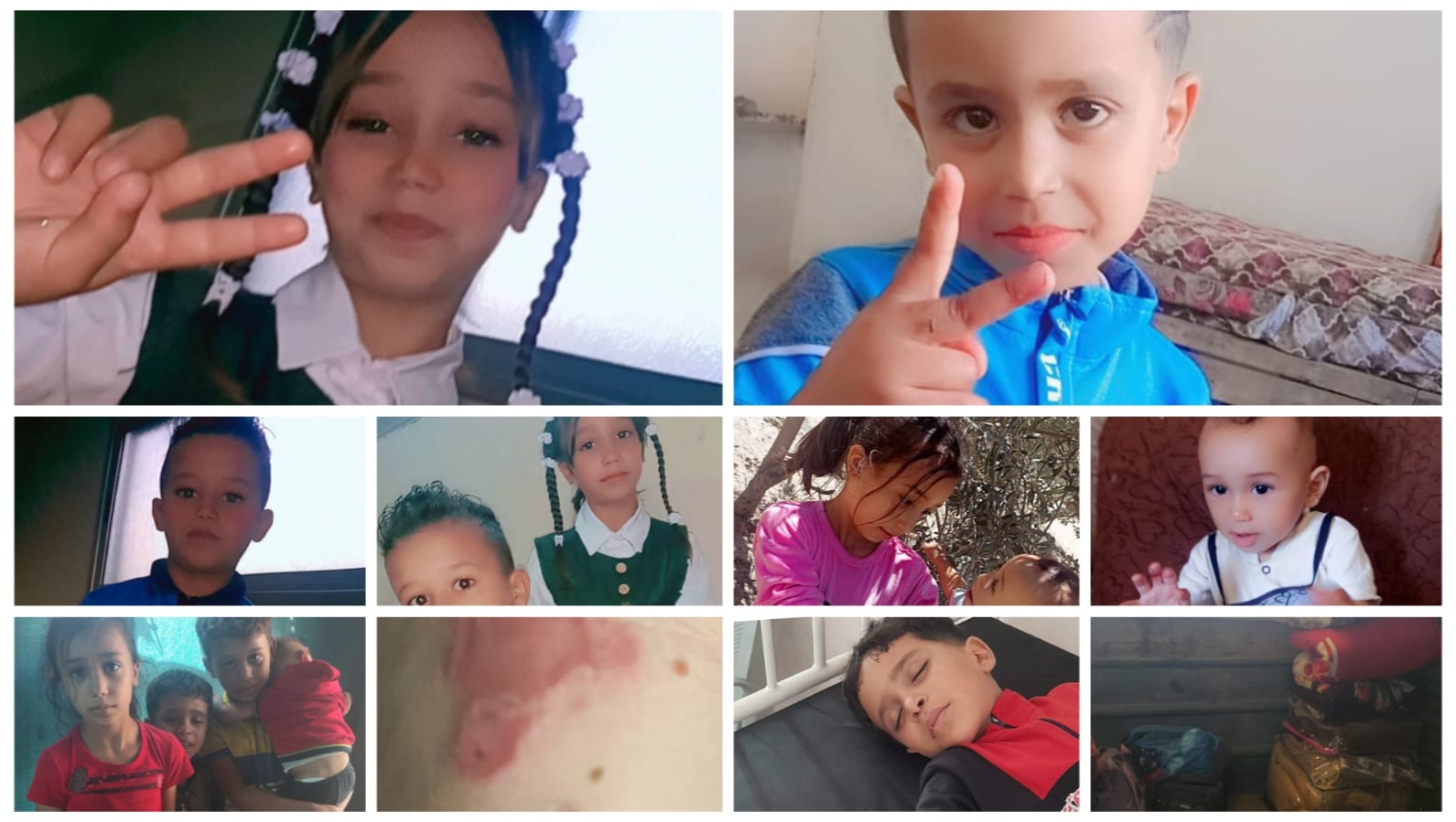 Nidal Issa Fundraiser by Nidal ISSA : Donate for a family in Gaza
