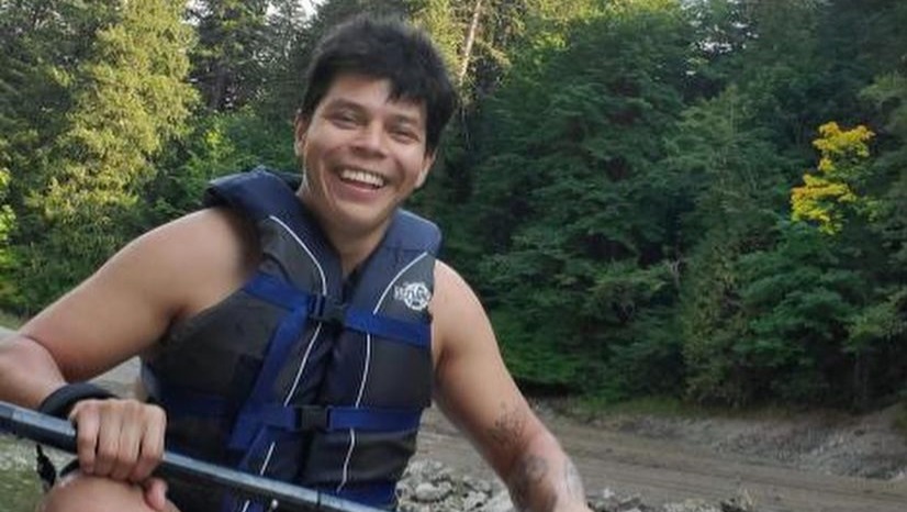 Support Jorge Santos After Tragic Hit and Run Accident photo