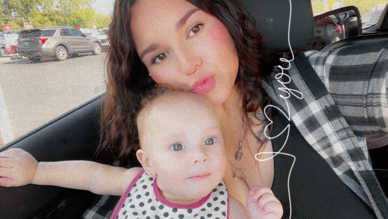 Support Daisie's Fight Against Papillary Thyroid Cancer photo