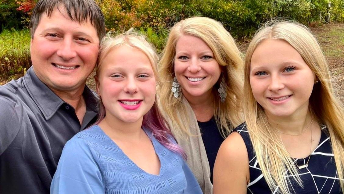 Fundraiser for Danielle Michels by Stephanie Ross : Support