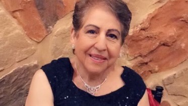 Fundraiser by Maleni Hernandez : In Memory of Our Loving Mom: Funeral