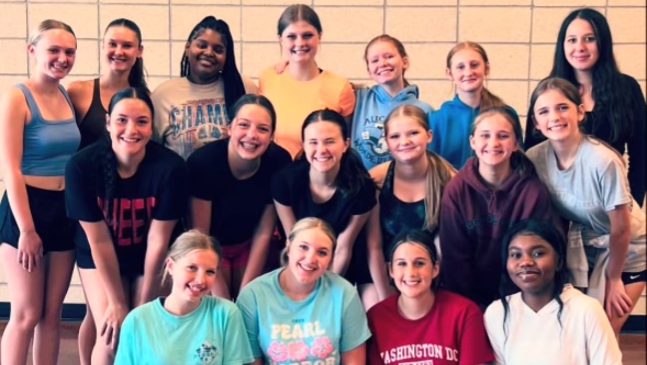 Fundraiser by Brooklyn Jackson : Help Vanessa and Brooklyn Perform in ...