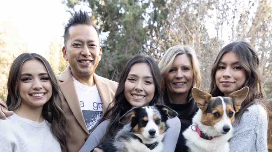Donate to Support the Darin Nakakihara ALS Fund, organized by Cynthia  Sloan thumbnail