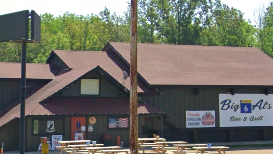 Fundraiser by Allen Brenycz We're looking for more of a hand than a hand out.