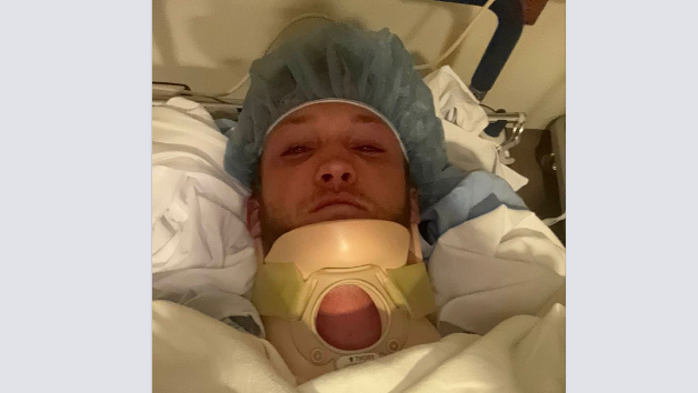 Fundraiser for Michael Russell by Xander Fisher : Support Michael's ...