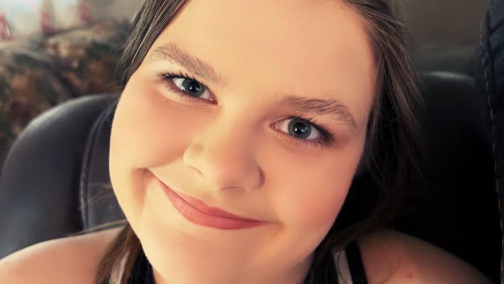 Help Madelyn Overcome Cancer and Thrive photo