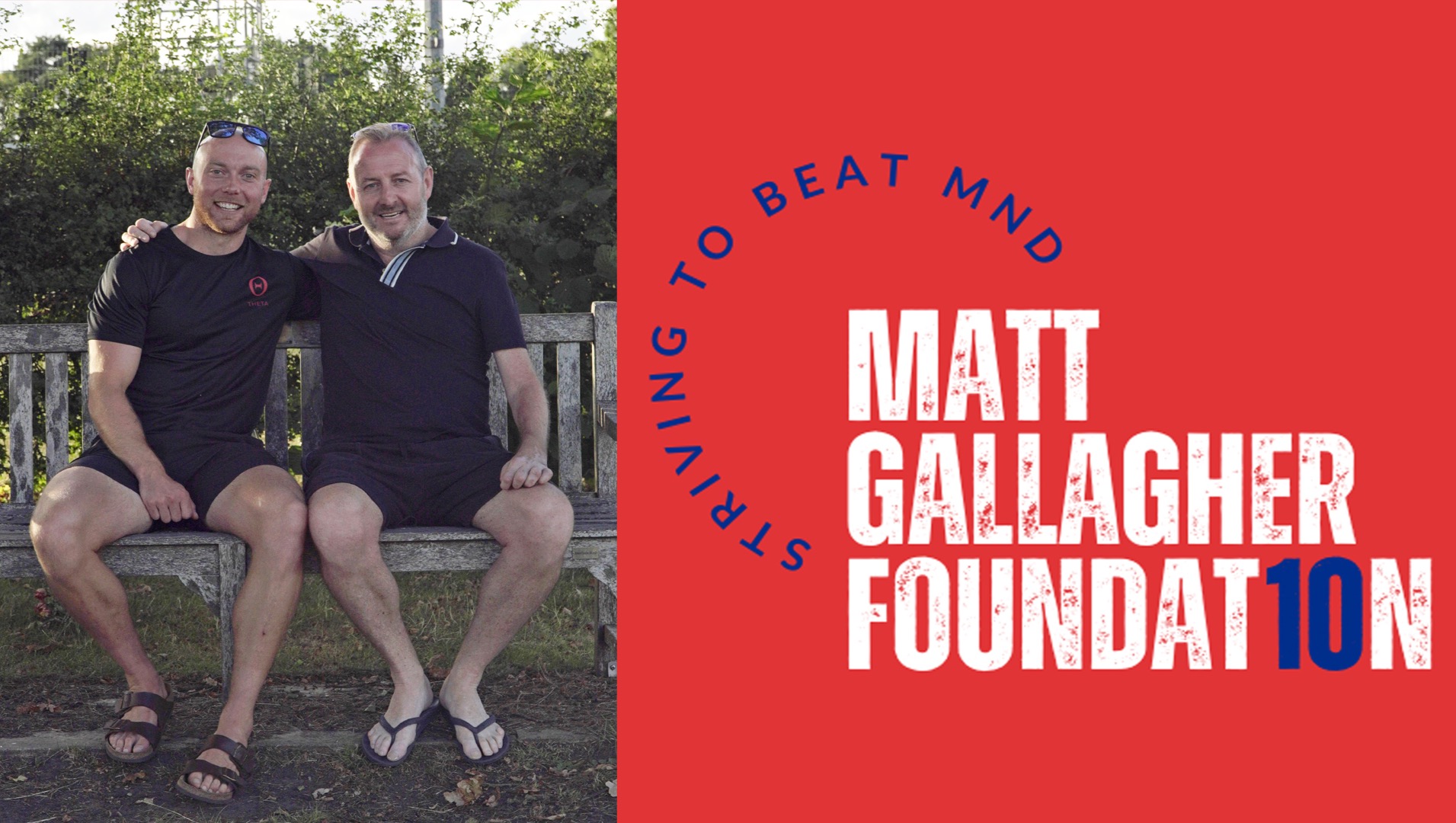 Fundraiser by Holliemae Gallagher Burpee Broad Jump 48 Hour