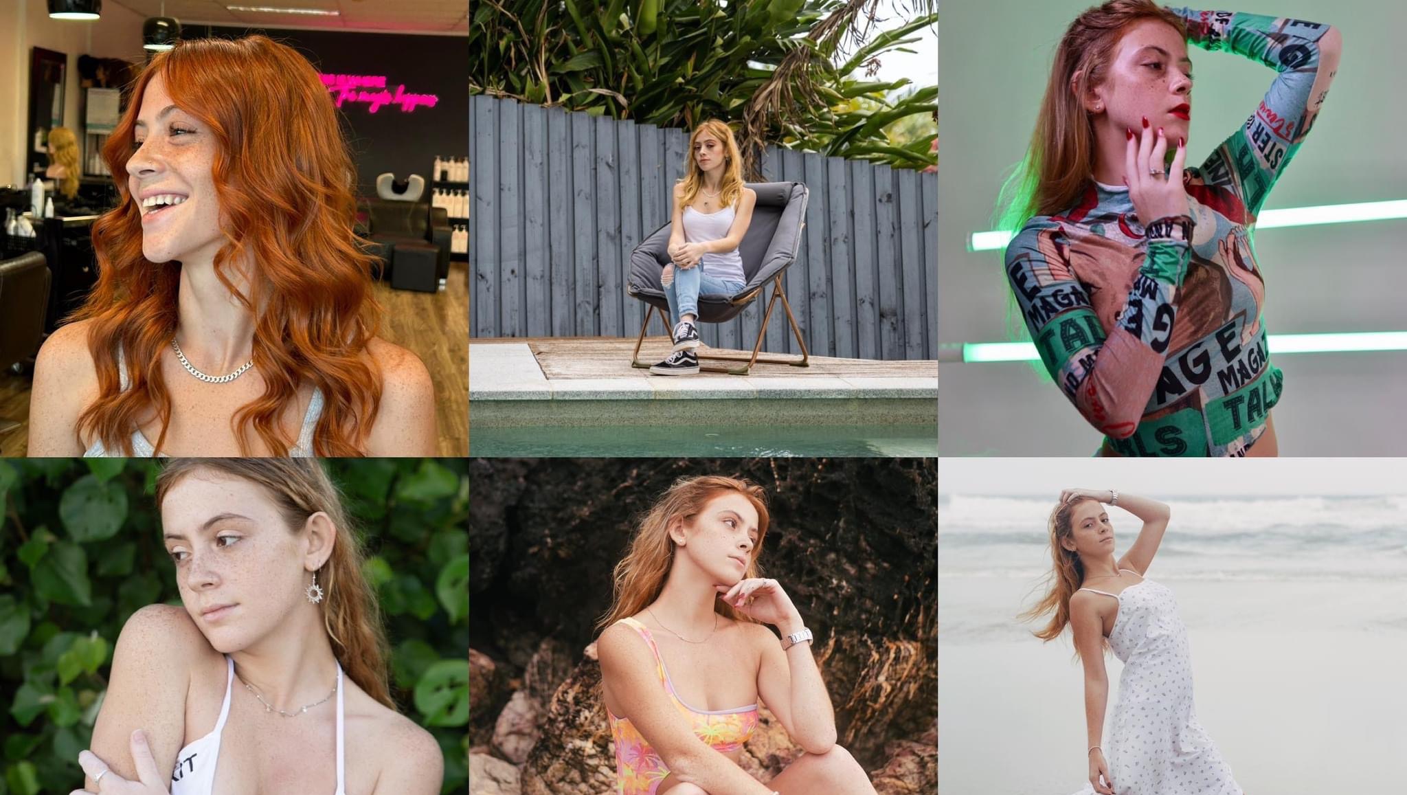 Fundraiser by Stevie Vassallo : Help me get to NewYork Fashion week in 