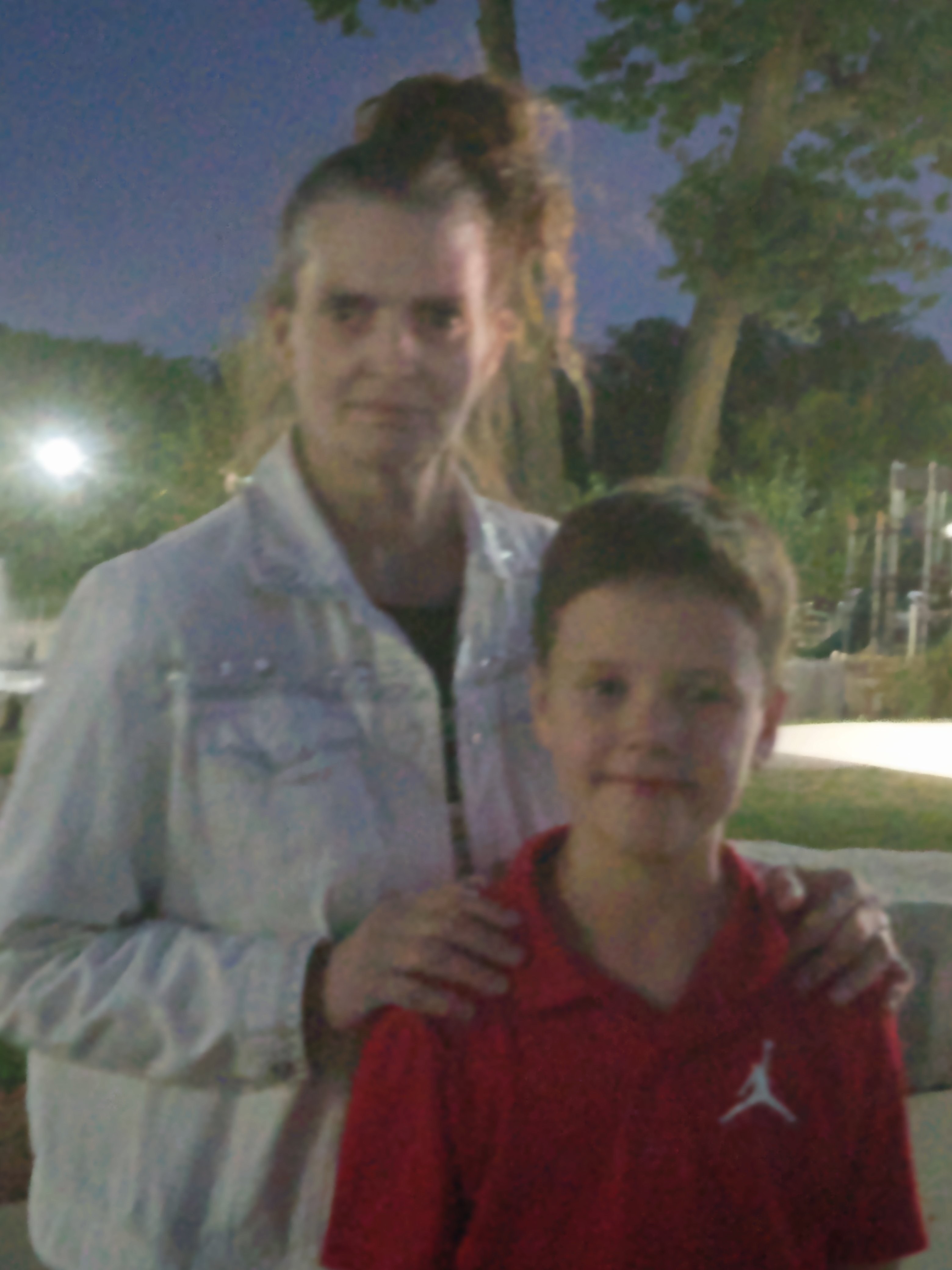 Karin Nielsen  Justice and Peace for Karin’s Family gofundme donation