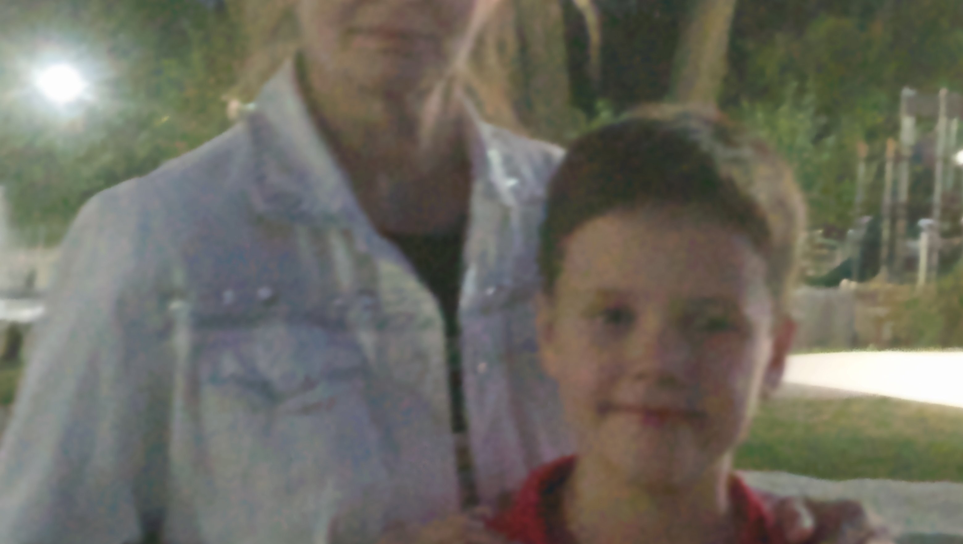 Karin Nielsen - Justice and Peace for Karin’s Family