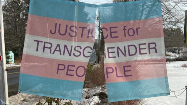 Support Rachel Genthner's Legal Battle and Recent Harassment photo