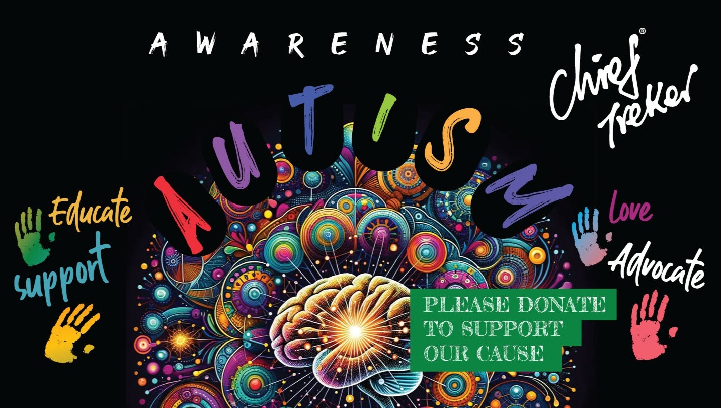 Support Autism Awareness in Uganda and Africa photo