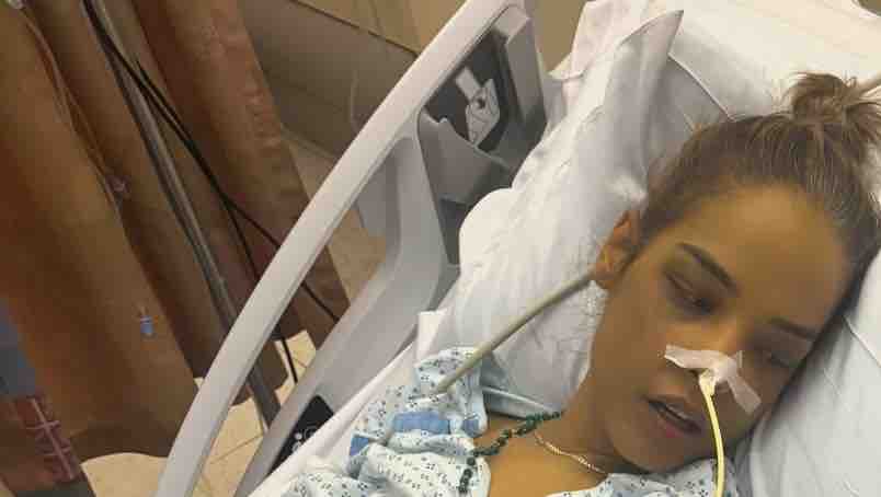 Fundraiser for Alexandra Lopez by Jasmine Rios : Support Jasmine Rios ...