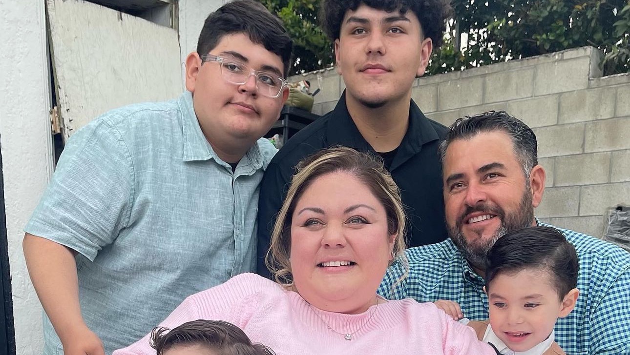Fundraiser by Gabriel Huerta : Help Hernandez Family Rebuild From Fire