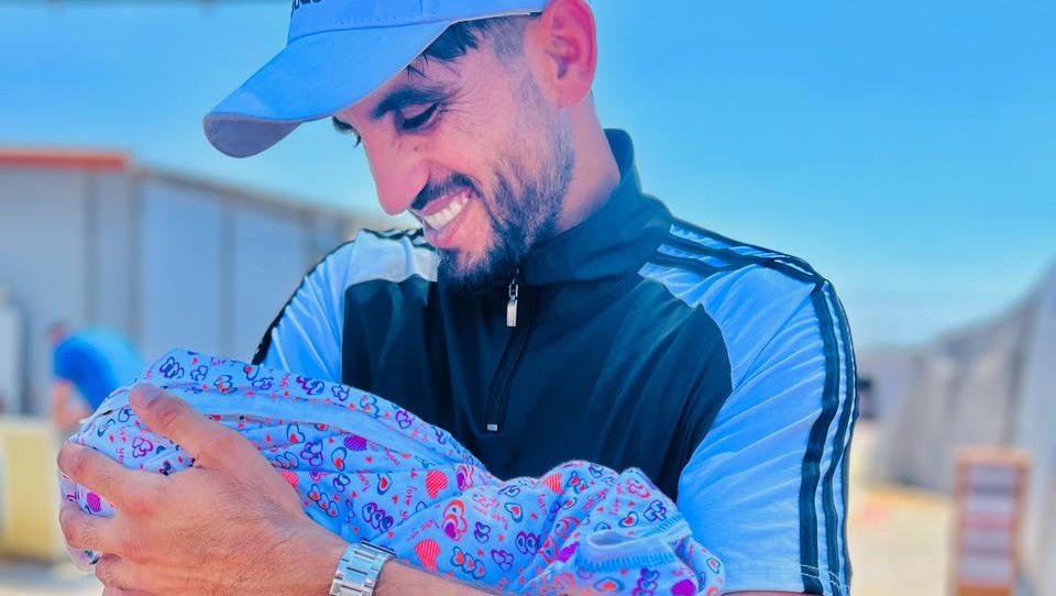 Donate to Help Mohammad and his Family, organized by Asma Ait