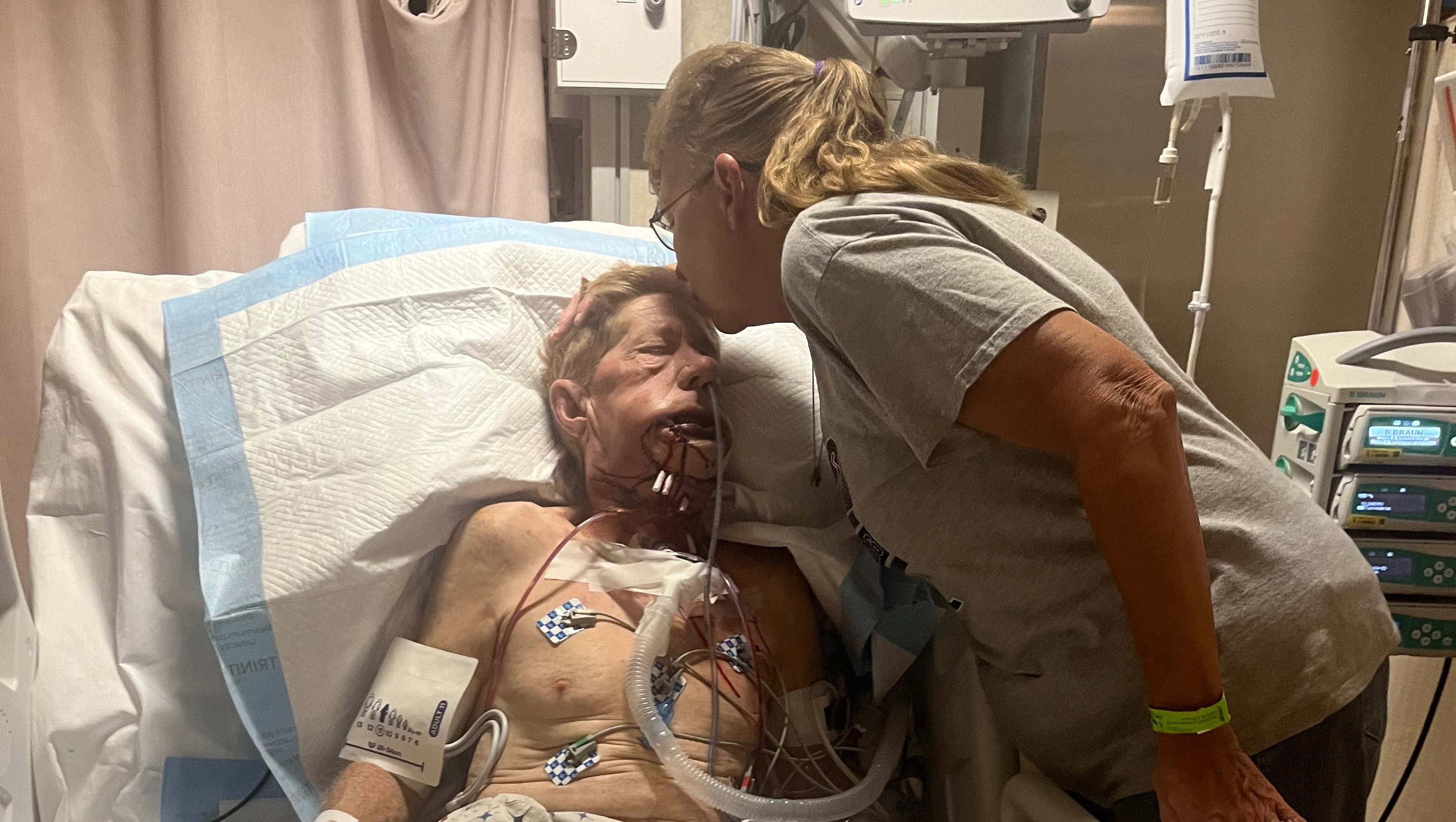 Support Randy Knopp Sr's Cancer Recovery Journey photo