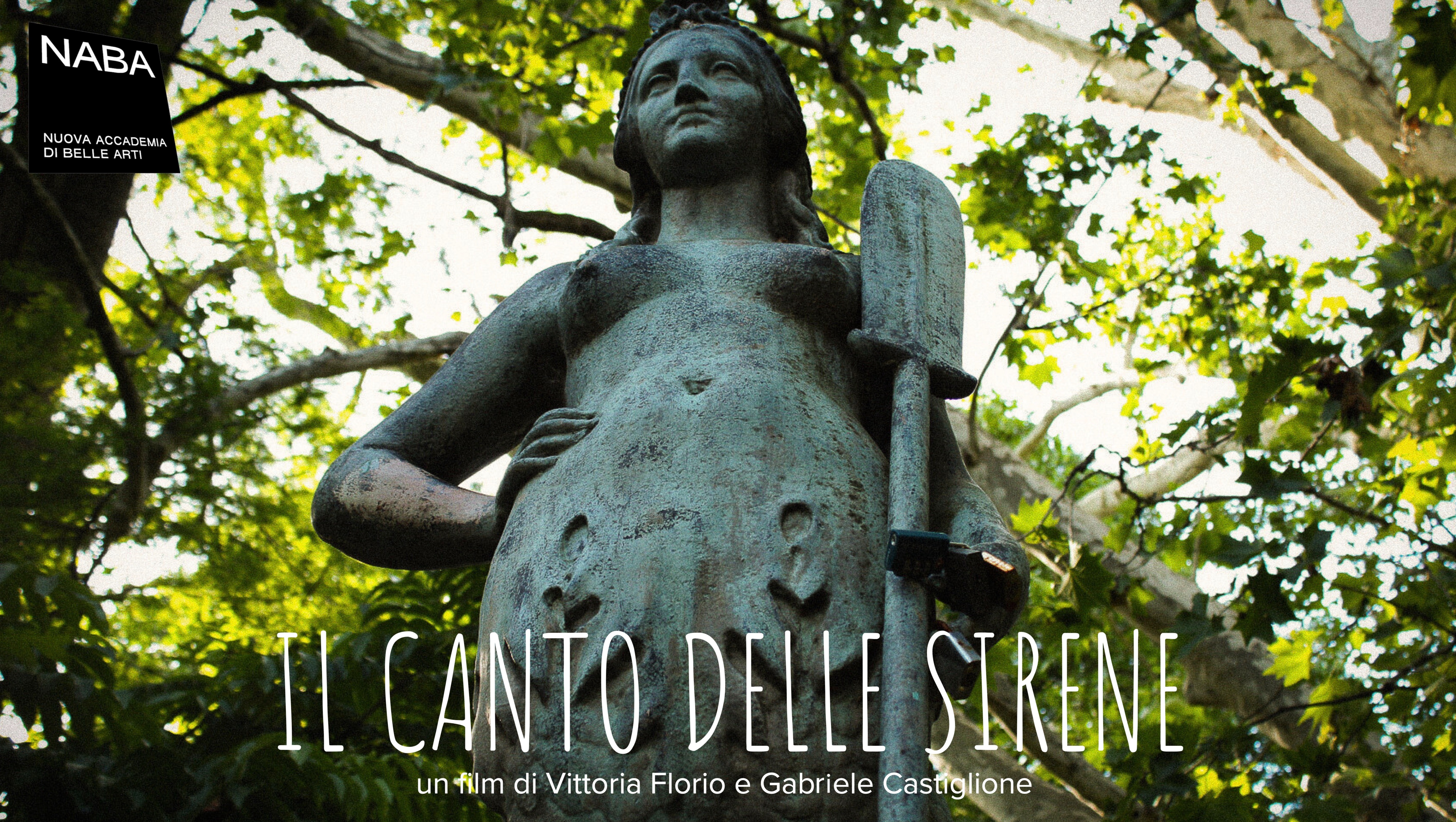 Cortometraggio - Il Canto delle Sirene photo
