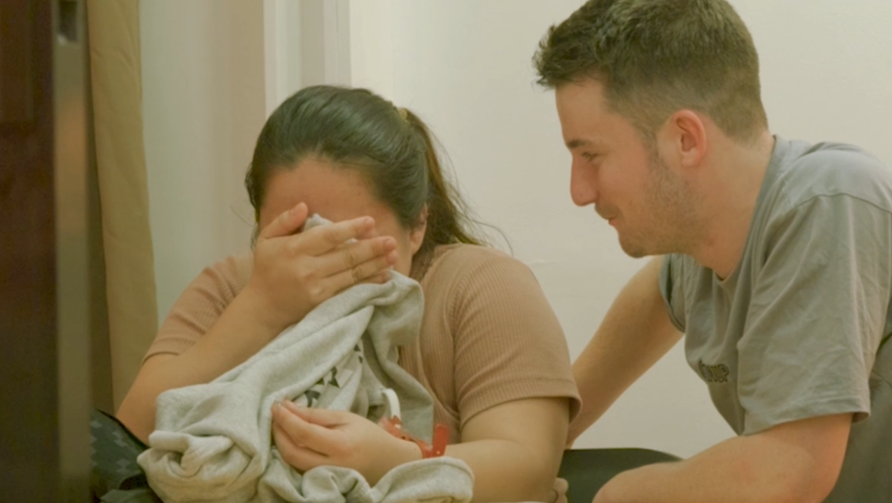 Let's change Jepee's & her family's Life photo