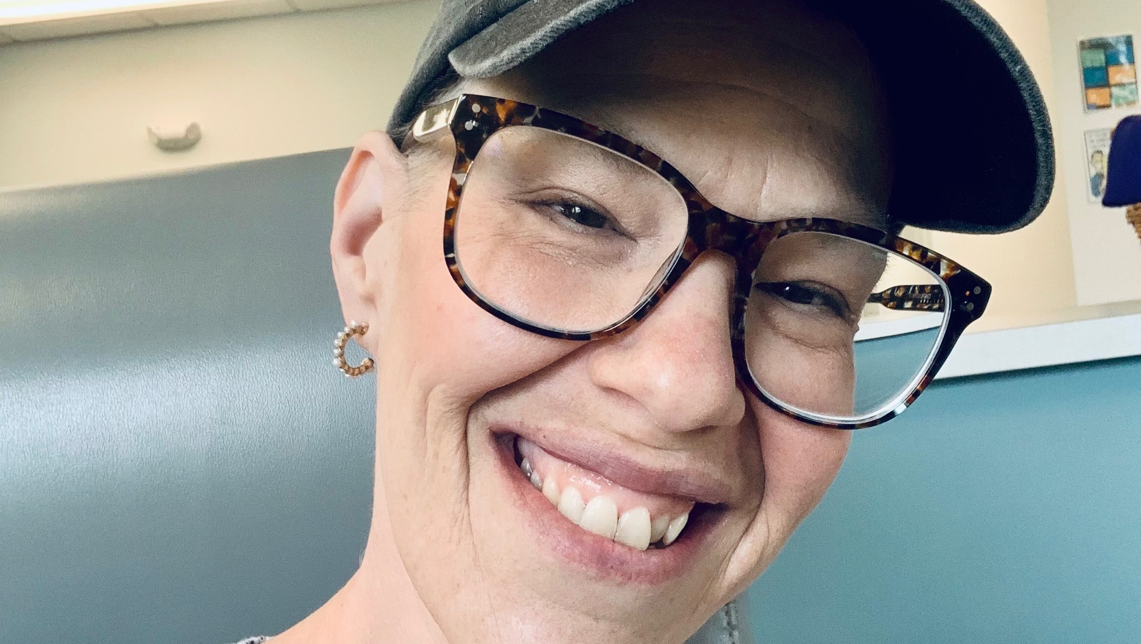 Support Sara Shook's Battle with Breast Cancer photo