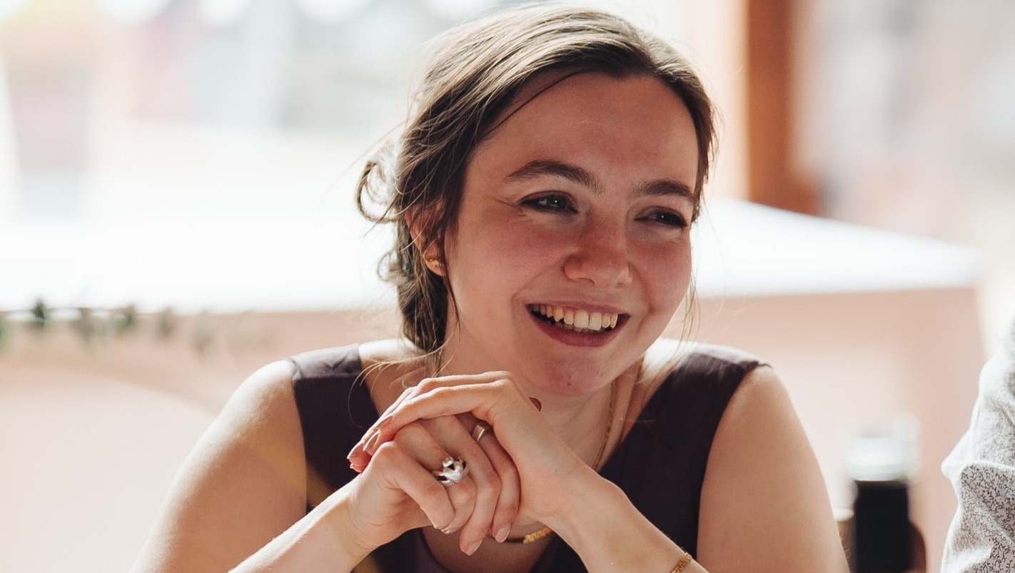Fundraiser by Solveig and Michael : Roisin Francis’ funeral and ...