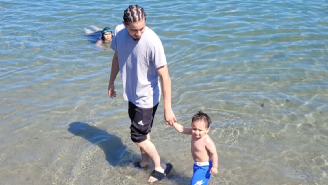 Support for Francisco David Escatell's Funeral photo