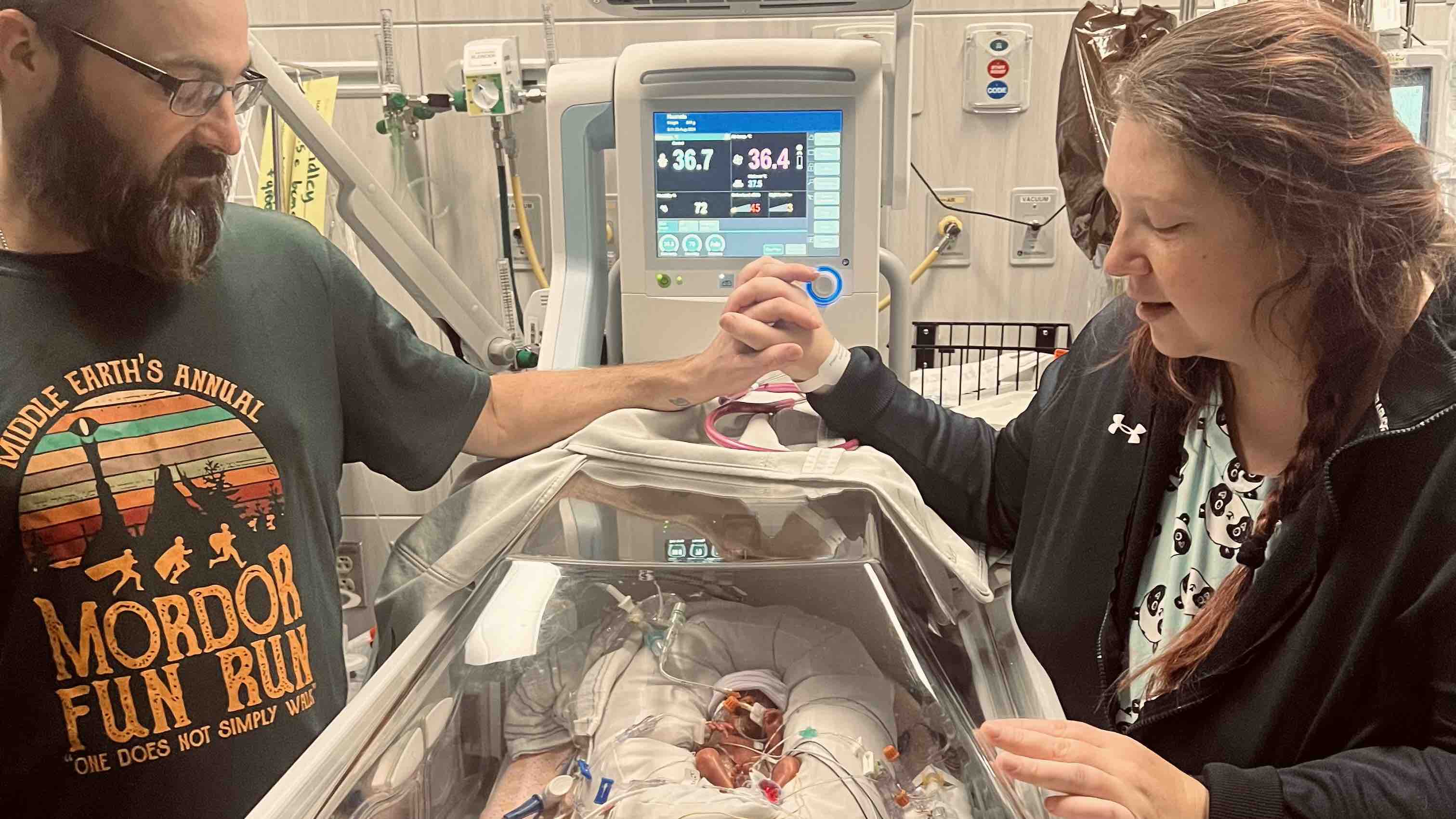 Urgent Help for Kristin Fridley & Her Family photo