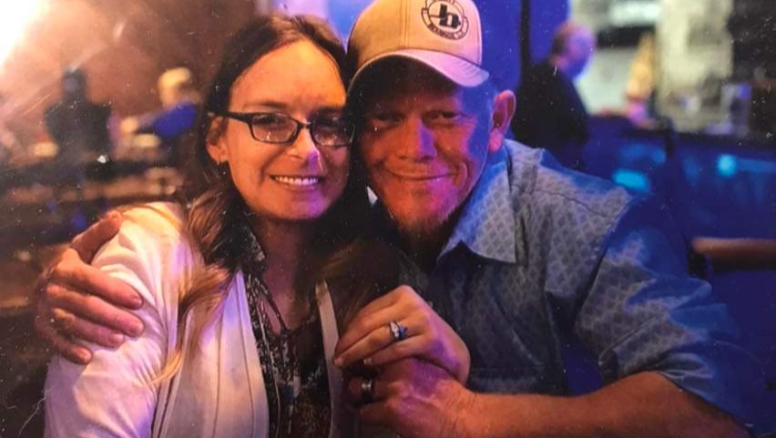 Fundraiser for David Rachal by Tabitha Davidson : Please help to aid ...