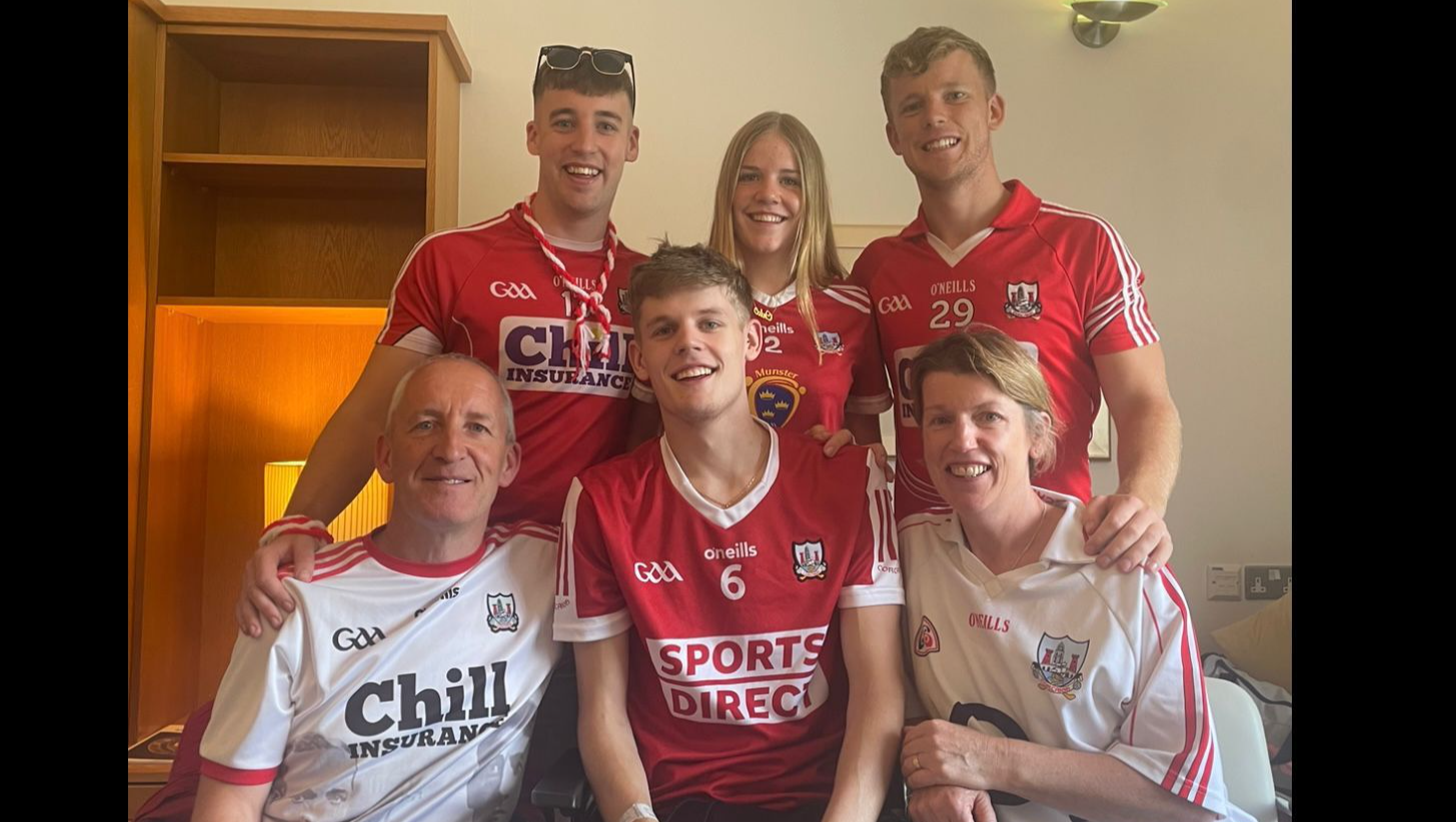 Killeagh GAA Rory Motherway Fundraiser photo