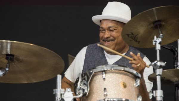 Support Shannon Powell's “King of Treme” Road to Recovery photo