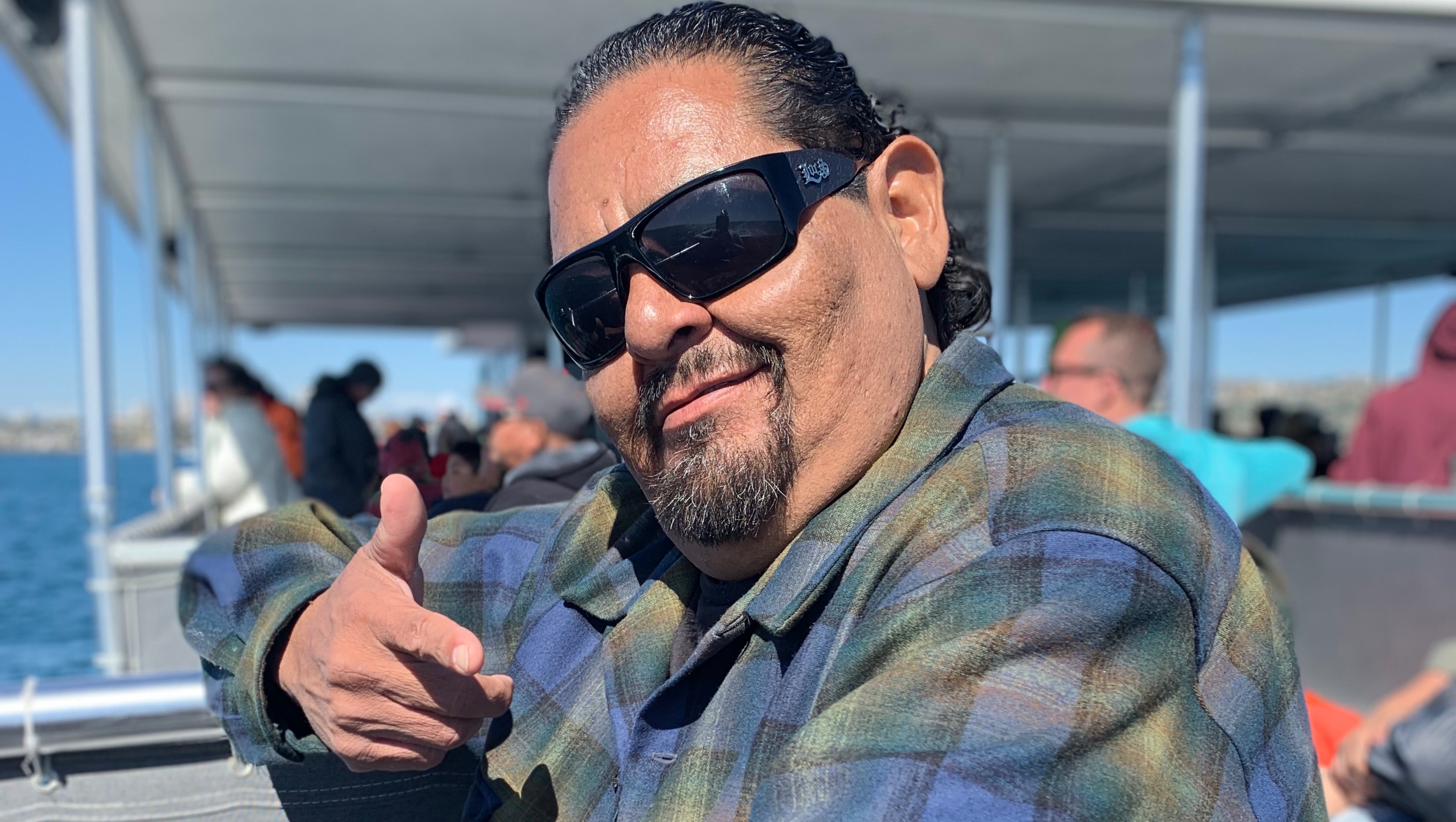 Help Honor Jesse Ray Norris's Final Wish photo