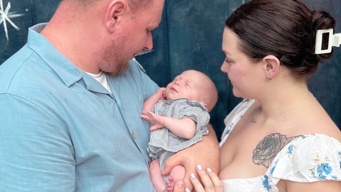 Support the Potter Family in Their Time of Loss photo