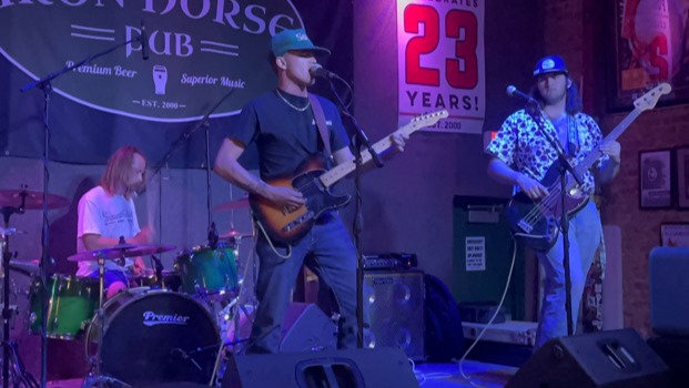 Fundraiser by Madison Sims : Support Young Road Recalls After Equipment ...