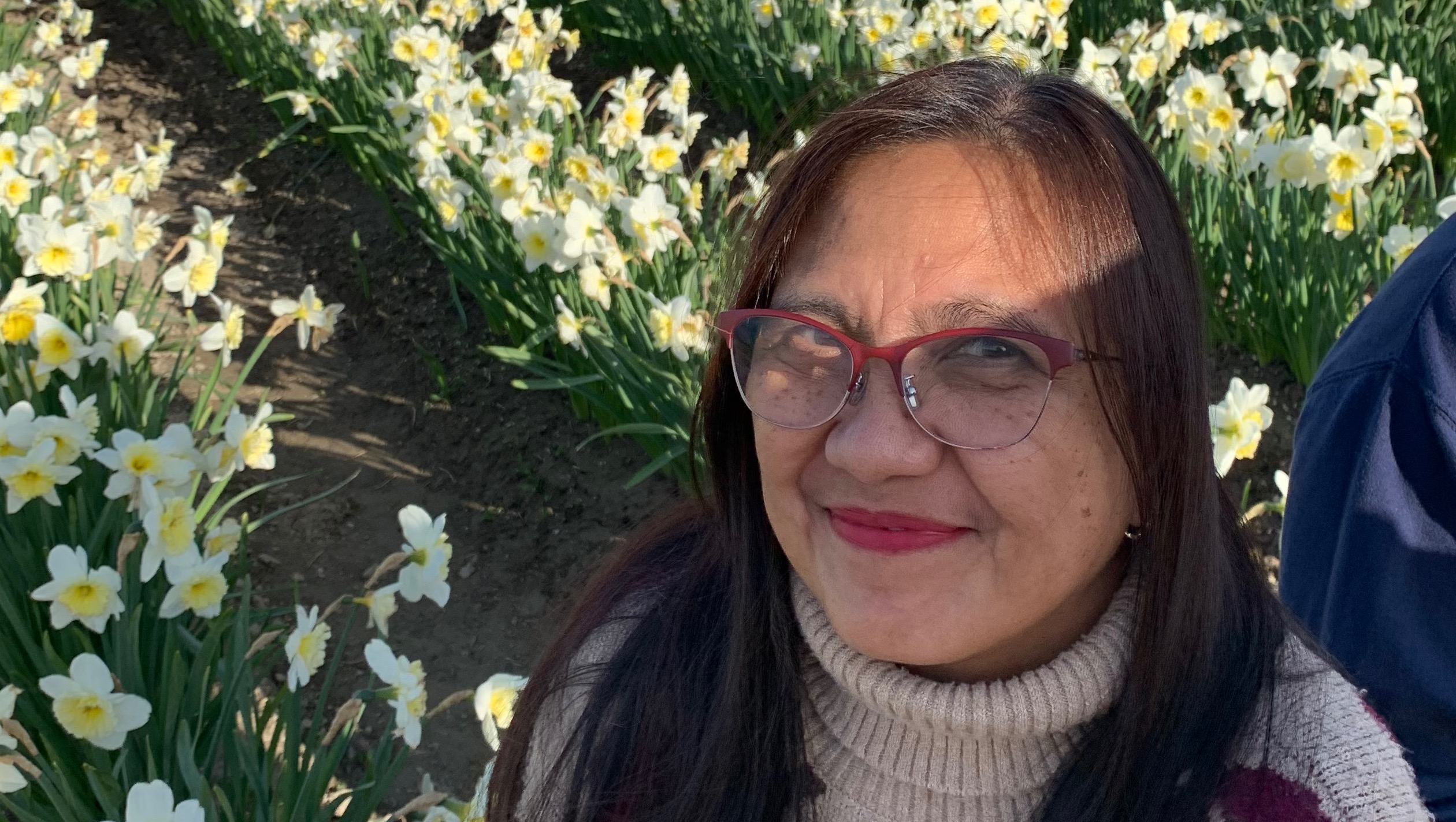 Assist with Cecilia Garcia's Funeral Costs photo