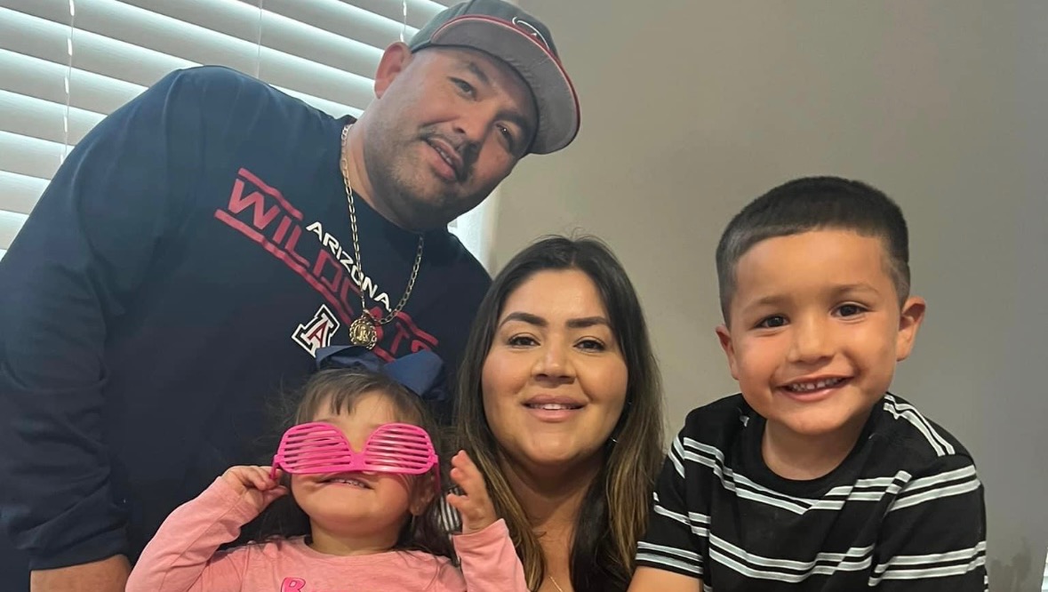 Fundraiser for Mayra Moreno by Karina Martinez : Support Mayra and